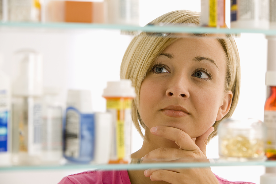 medication management
