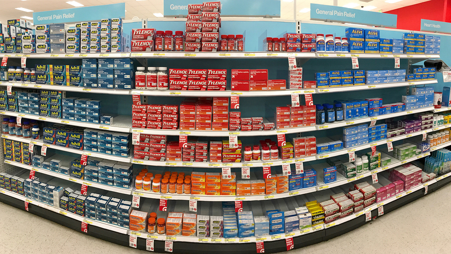 otc medication