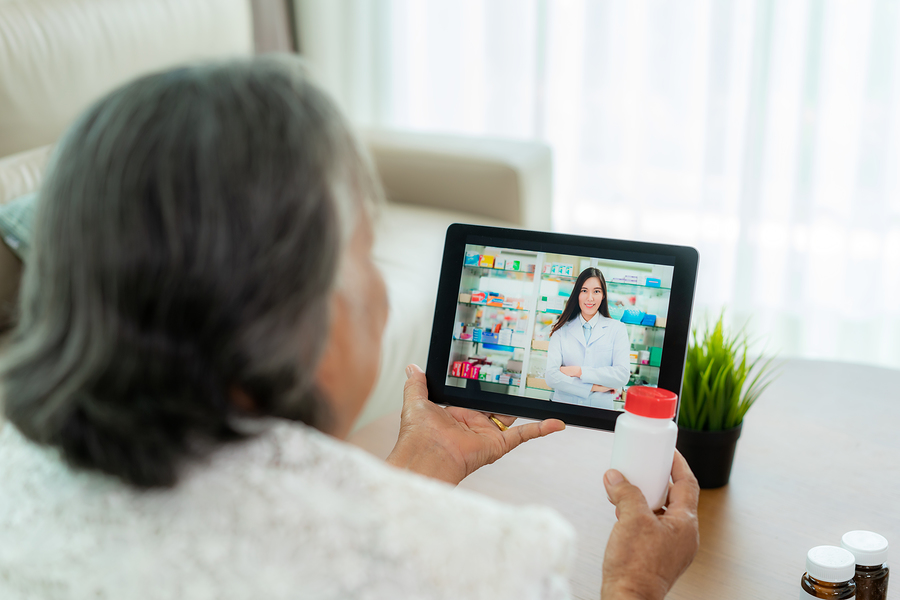 telemedicine