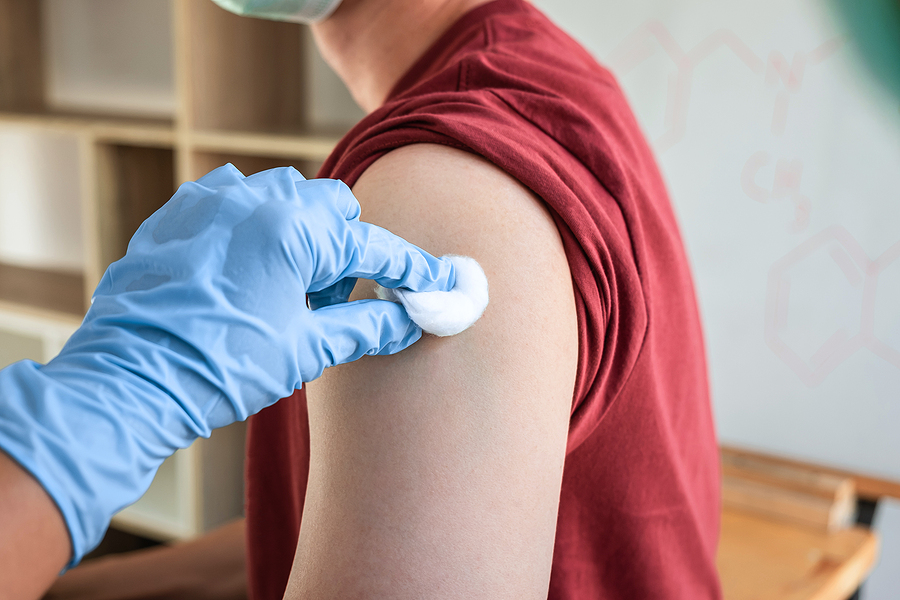 flu vaccine