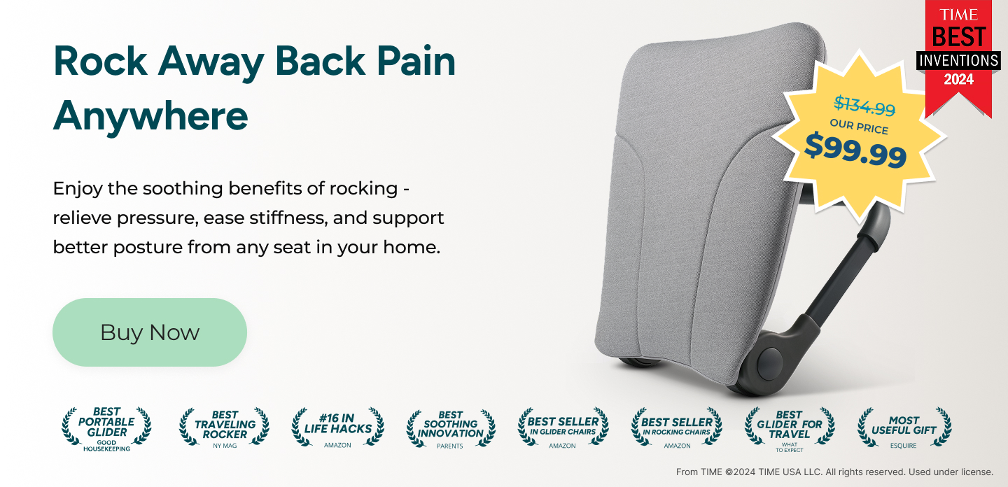 Deluxe Ready Rocker 3.0