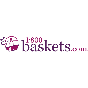 ModRN Health Rewards Program Logo for 1-800 Baskets