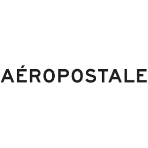 ModRN Health Rewards Program Logo for Aeropostale