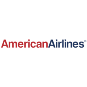 ModRN Health Rewards Program Logo for American Airlines