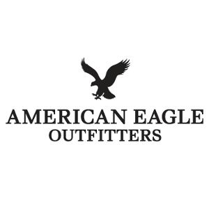 ModRN Health Rewards Program Logo for American Eagle