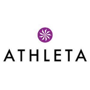 ModRN Health Rewards Program Logo for Athleta