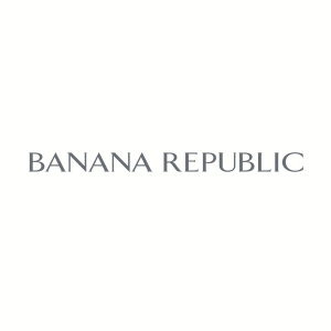 ModRN Health Rewards Program Logo for Banana Republic