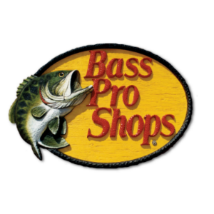 ModRN Health Rewards Program Logo for Bass Pro Shops