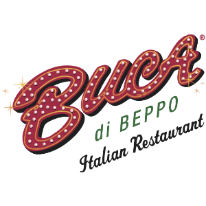 ModRN Health Rewards Program Logo for Buca di Beppo