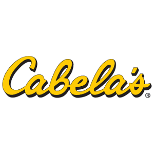 ModRN Health Rewards Program Logo for Cabela's