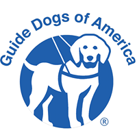 ModRN Health Rewards Program Logo for Guide Dogs of America