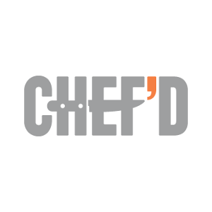 ModRN Health Rewards Program Logo for Chef'd