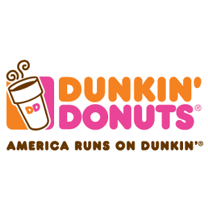 ModRN Health Rewards Program Logo for Dunkin' Donuts