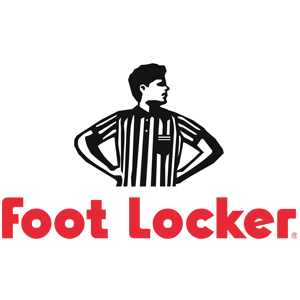 ModRN Health Rewards Program Logo for Foot Locker