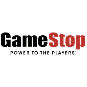 ModRN Health Rewards Program Logo for Game Stop