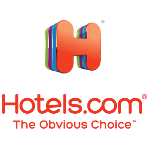 ModRN Health Rewards Program Logo for Hotels.com