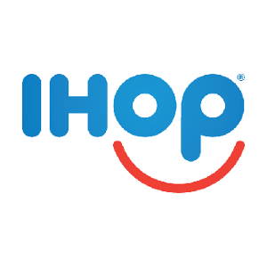 ModRN Health Rewards Program Logo for IHOP