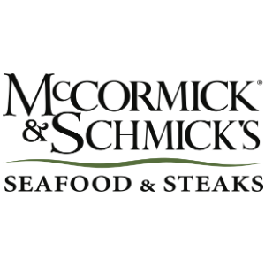 ModRN Health Rewards Program Logo for McCormick and Schmick's