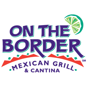 ModRN Health Rewards Program Logo for On The Border