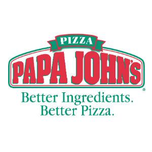 ModRN Health Rewards Program Logo for Papa John's