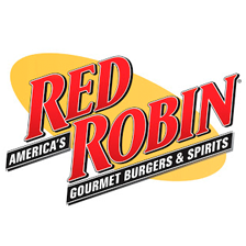 ModRN Health Rewards Program Logo for Red Robin