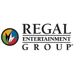 ModRN Health Rewards Program Logo for Regal Entertainment