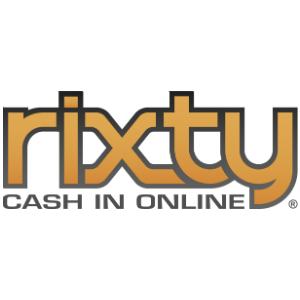 ModRN Health Rewards Program Logo for Rixty