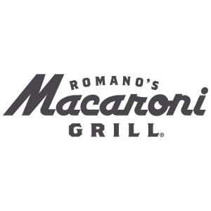 ModRN Health Rewards Program Logo for Romano's Macaroni Grill