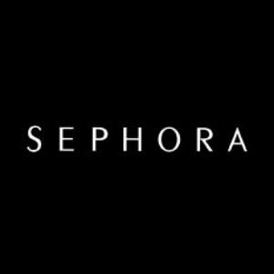 ModRN Health Rewards Program Logo for Sephora