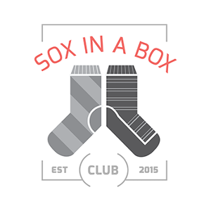 ModRN Health Rewards Program Logo for Sox in a Box Club