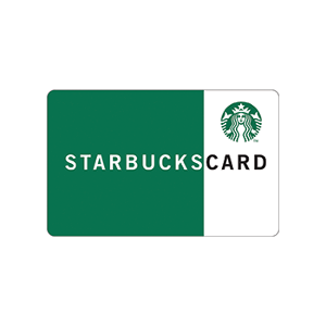ModRN Health Rewards Program Logo for Starbucks