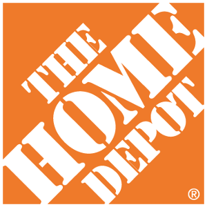 ModRN Health Rewards Program Logo for The Home Depot