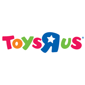 ModRN Health Rewards Program Logo for Toys R Us