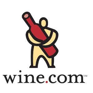 ModRN Health Rewards Program Logo for Wine.com