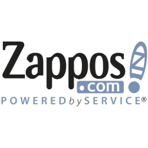 ModRN Health Rewards Program Logo for Zappos