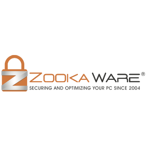 ModRN Health Rewards Program Logo for ZookaWare